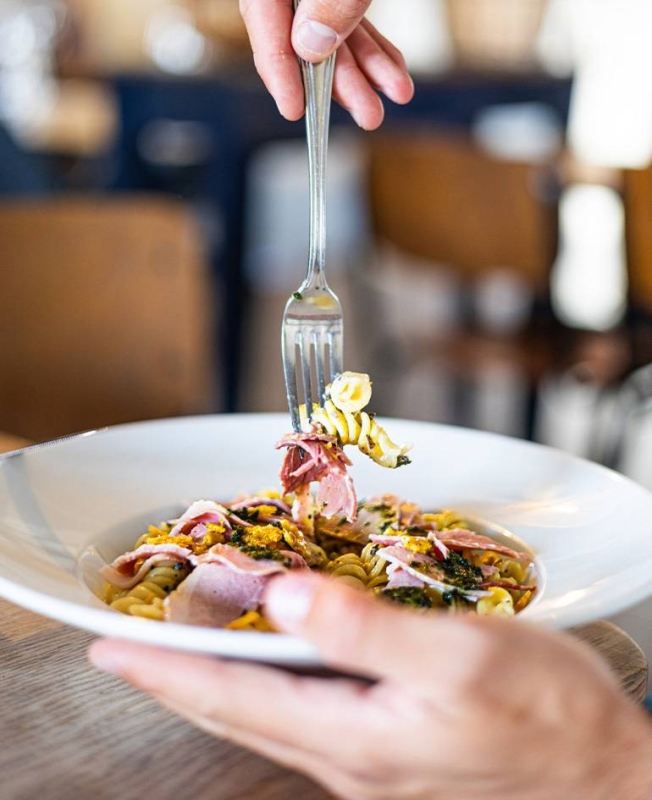 Madeleine - restaurant NIORT - Restaurant Niort