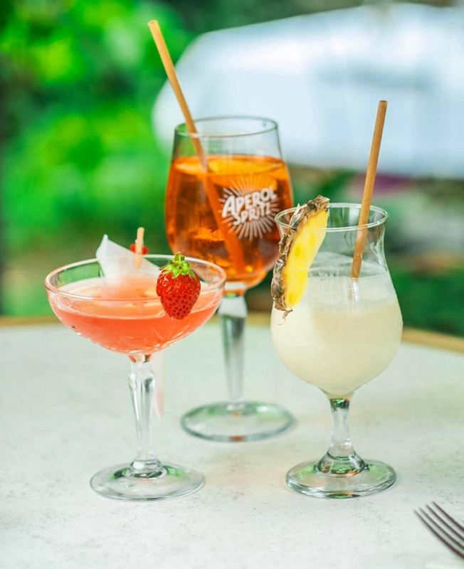 Madeleine - restaurant NIORT - Bon restaurant Niort