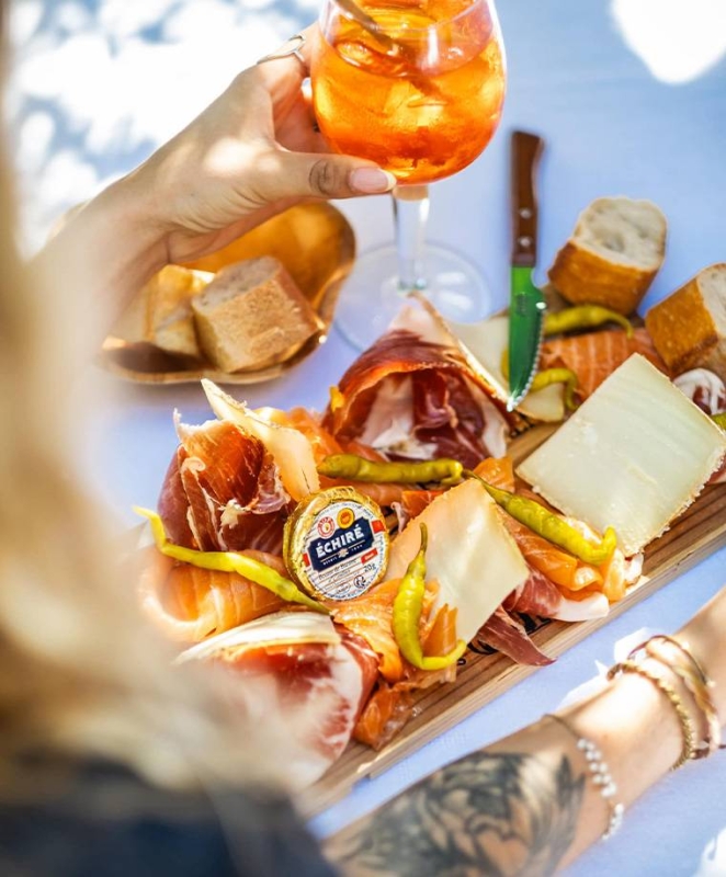 Madeleine - restaurant NIORT - top restaurant NIORT