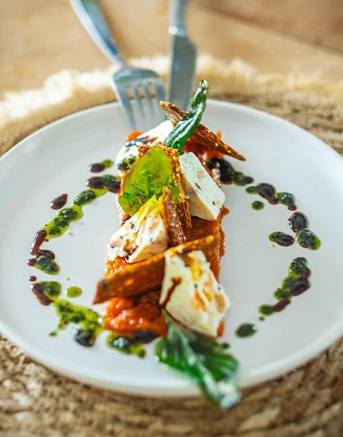 Madeleine - restaurant NIORT - Restaurant centre ville Niort