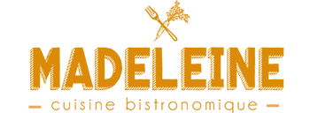 Adresse - Horaires - Téléphone - Madeleine - restaurant NIORT