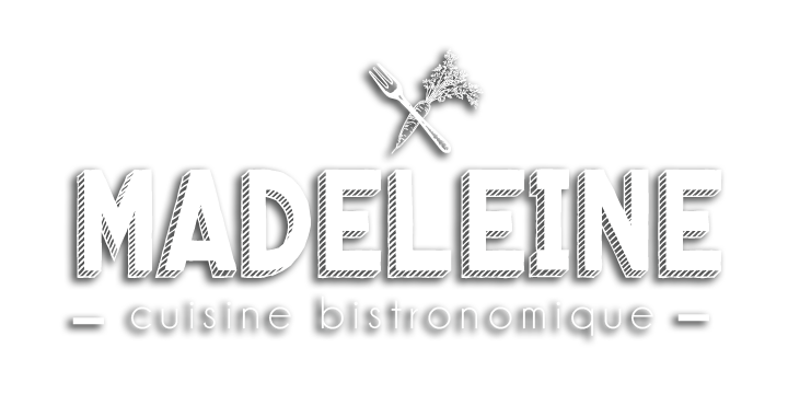 Logo Madeleine